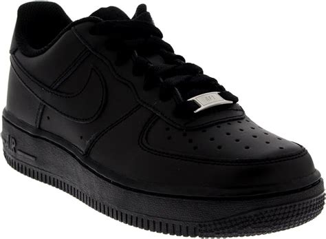 nike schuhe leder damen schwarz|Damen Leder Schuhe .